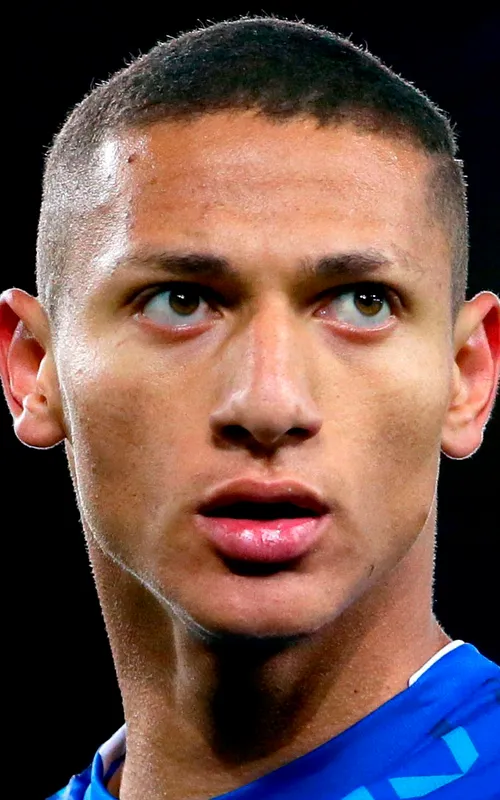Richarlison de Andrade