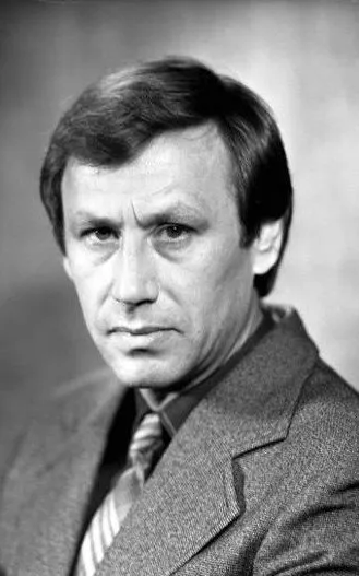 Aleksandr Mikhaylichenko