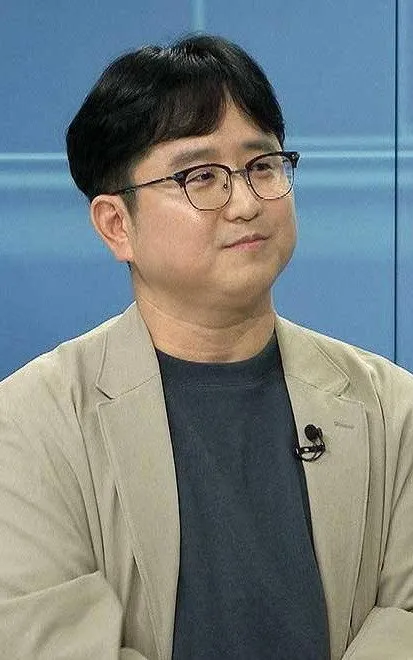 Yoon Seong-ho