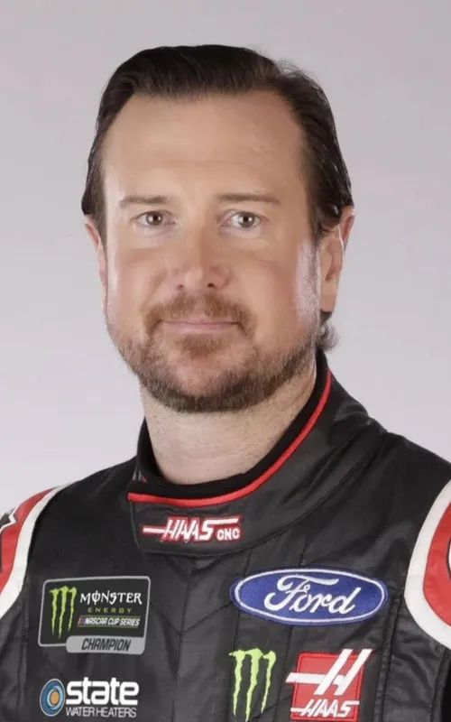 Kurt Busch