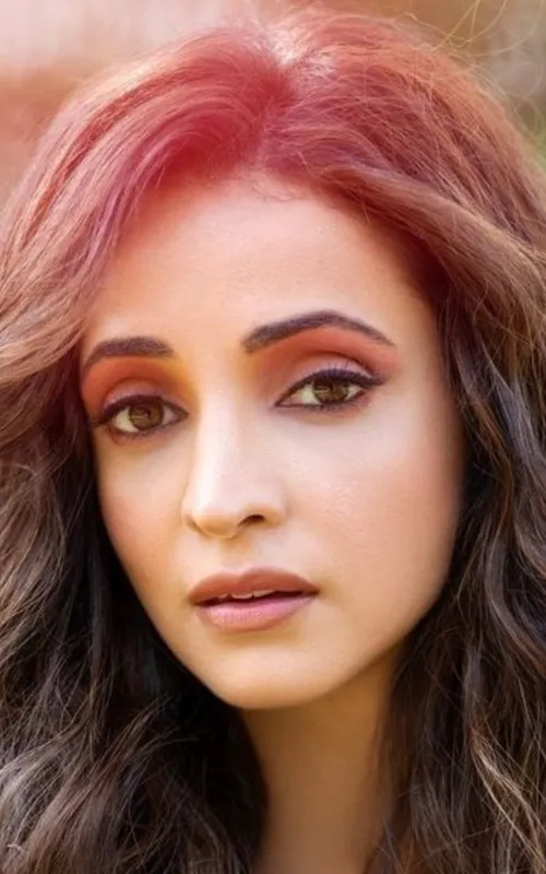 Sanaya Irani