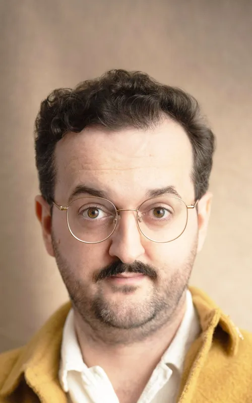 Jake Alun