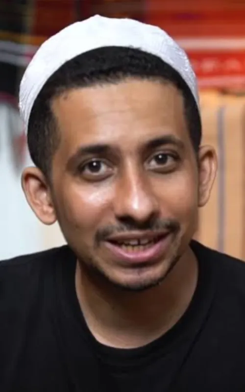 Habib Husein Ja’far Al Hadar