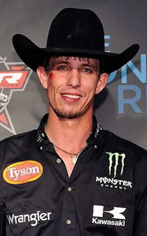 J.B. Mauney