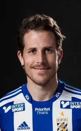Tobias Hysén
