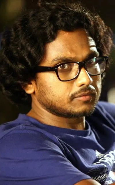 Vijeesh Vijayan