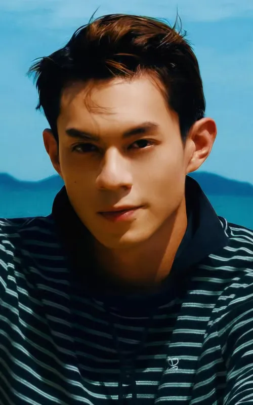 Zhen Ning