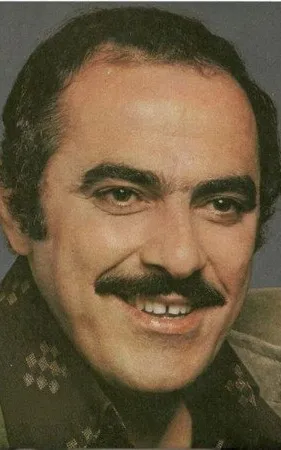 Jonas Mello