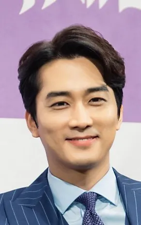 Song Seung-heon