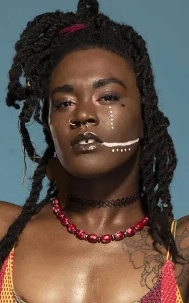 Patrice Adora McNair