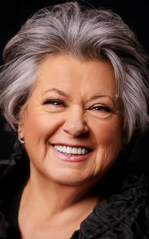 Ginette Reno