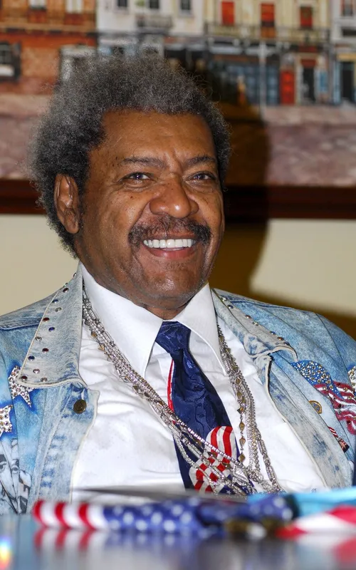 Don King