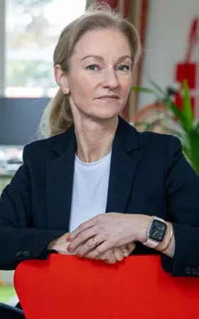 Lilian Helder