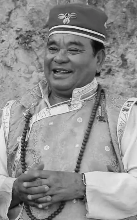 Jayananda Lama