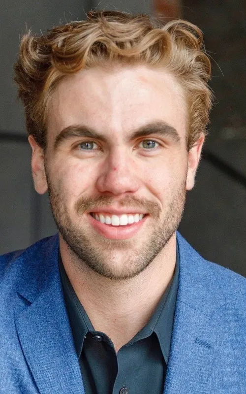 Cooper Rowe