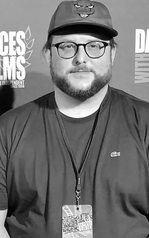 Chad Bolling