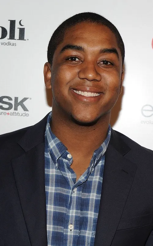 Christopher Massey