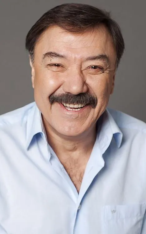 Rustam Sagdullaev
