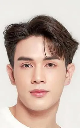 Jirachot Chotticomporn