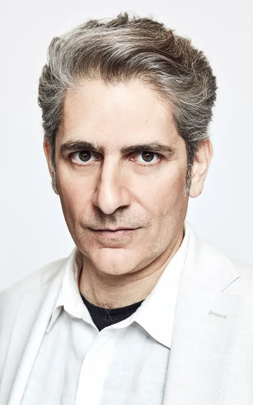 Michael Imperioli