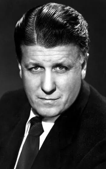George Stevens