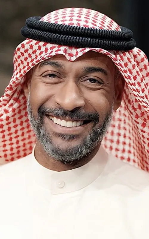 Faisal Al-Amiri