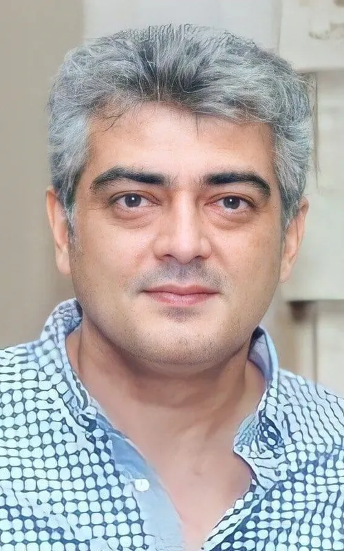 Ajith Kumar