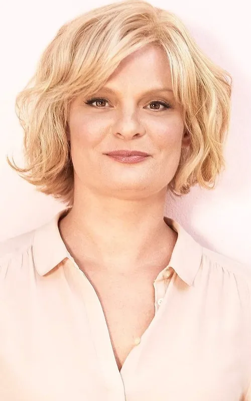 Martha Plimpton