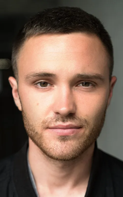 Declan Michael Laird