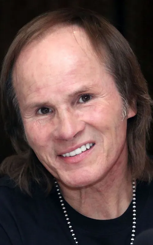 Benny Urquidez