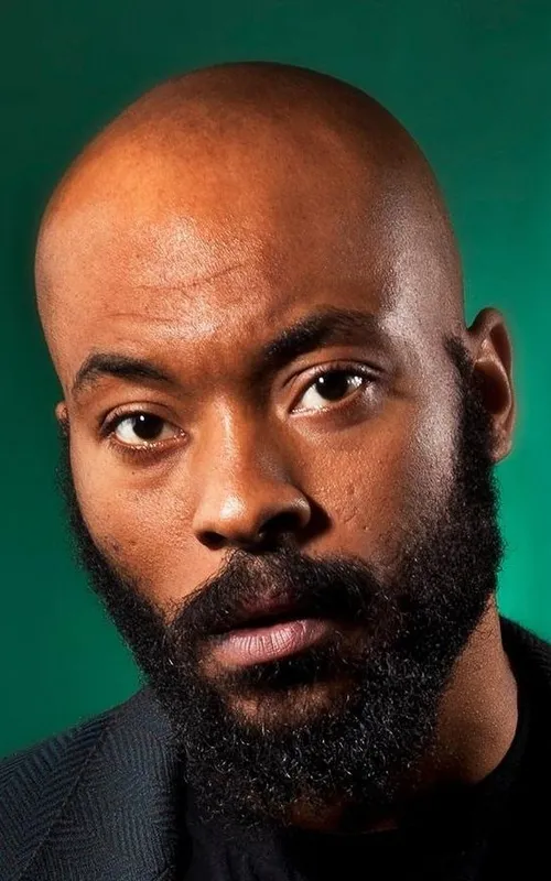 Arinzé Kene