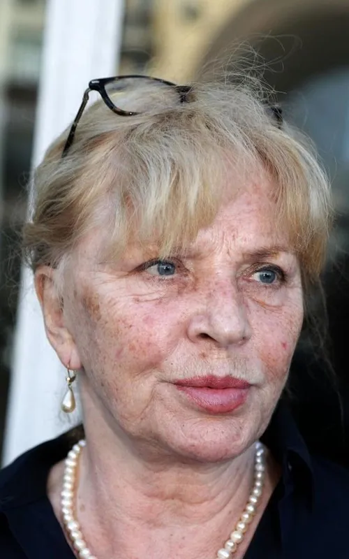 Marianna Vertinskaya