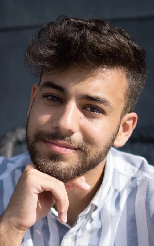 Agoney Hernández