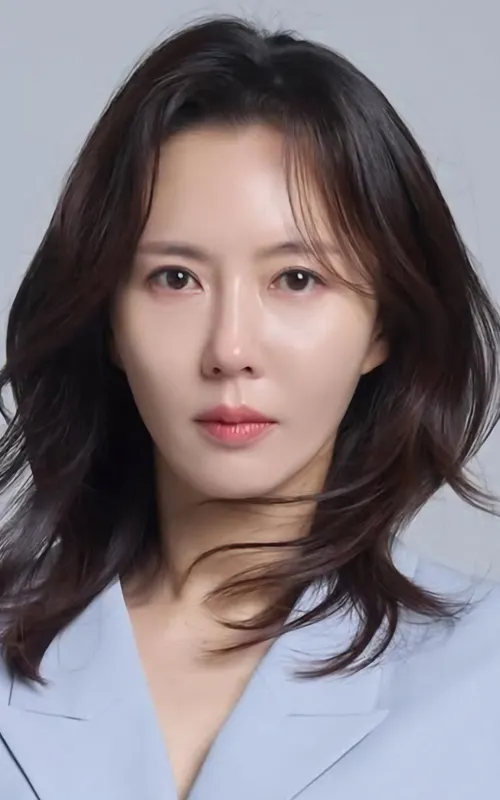 Seo Han-gyeol