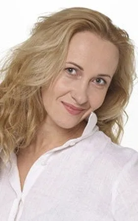 Marika Barabanštšikova