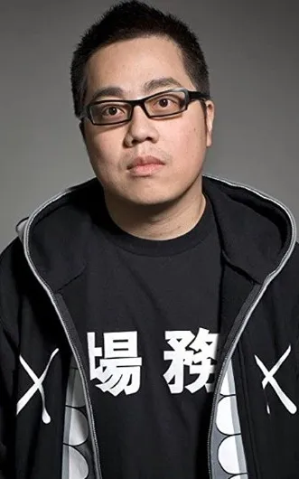 Edmond Pang