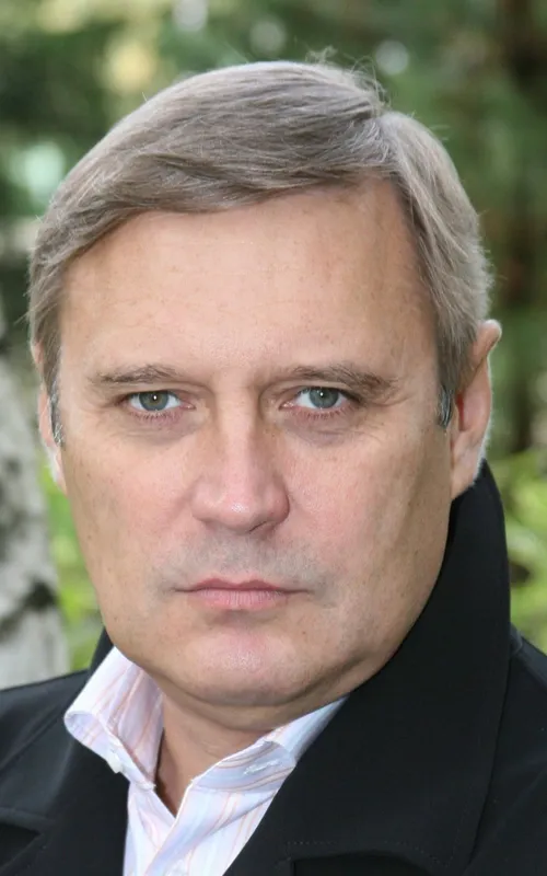 Mikhail Kasyanov