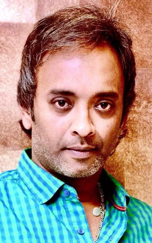 Anil Kuriakose