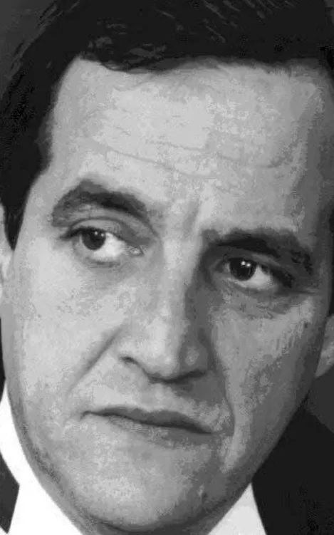 Giovanni Alamia