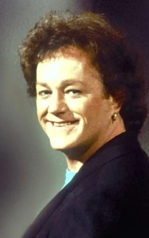 Freddy Marks