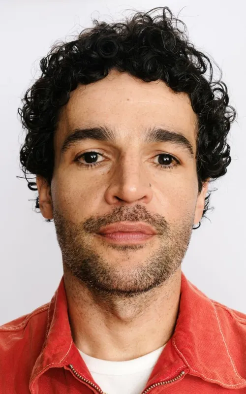 Christopher Abbott