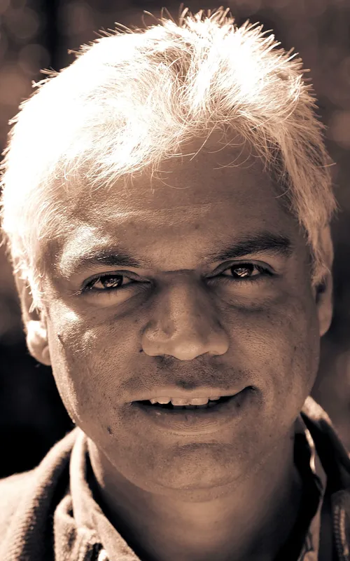 Prakash Belawadi