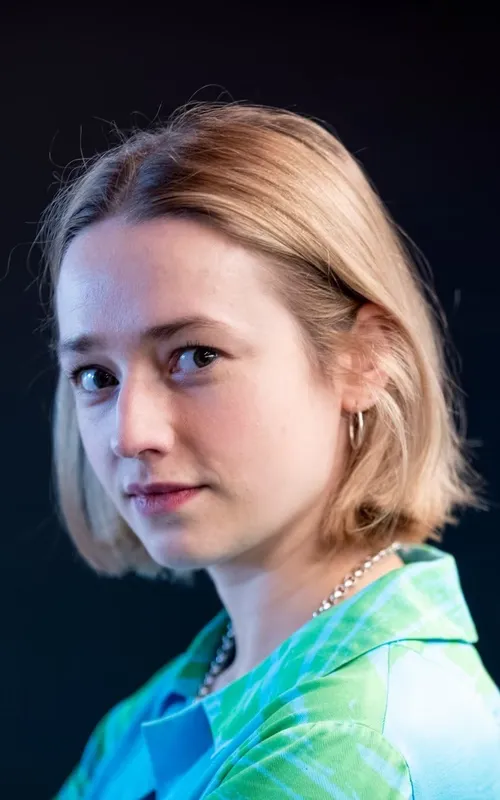 Kristine Kujath Thorp