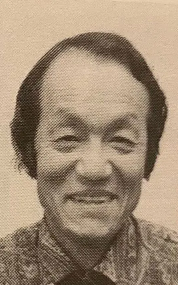 Koichi Chiba