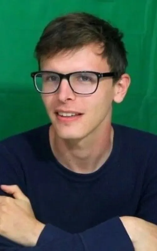 Ian Kane Jomha