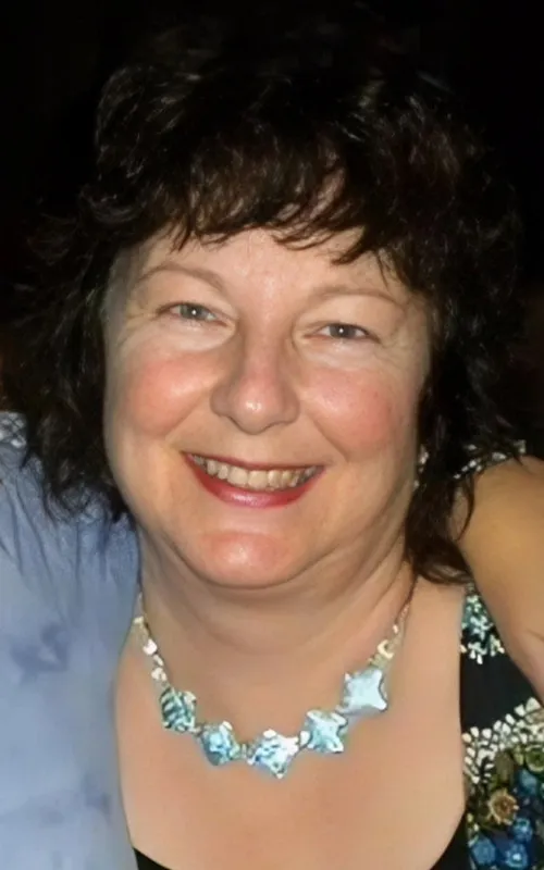 Patricia Lynne Cissell