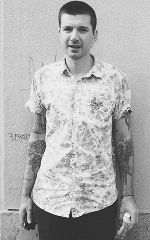 Anthony Pappalardo