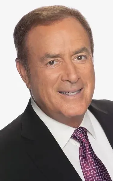 Al Michaels