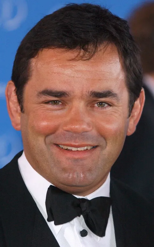 Will Carling