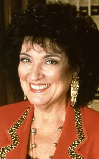 Rhoda Gemignani